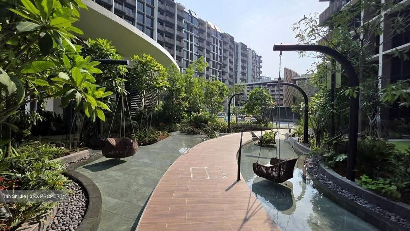 Norwood Grand (D25), Apartment #611441771